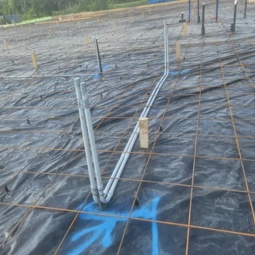 New Construction Electrical Services 1
