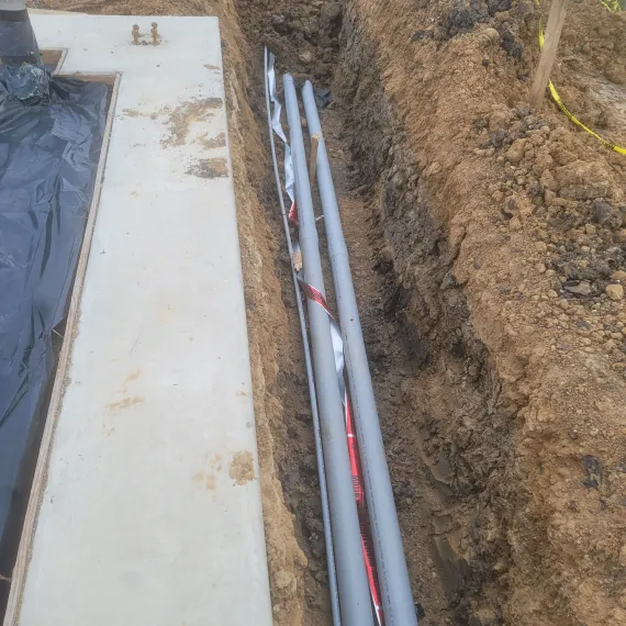 New Construction Electrical Services