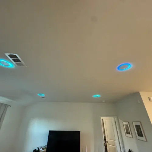 Residential Electrical Services 1
