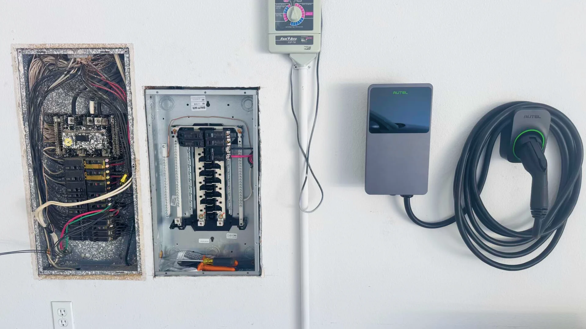 hero Dependable Electrical Service in Mesquite, TX