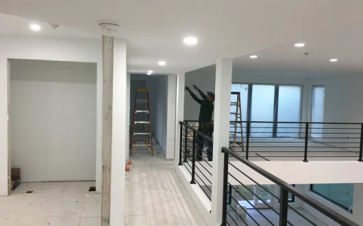 Gallery77